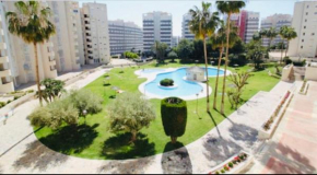 Jardin Del Mar